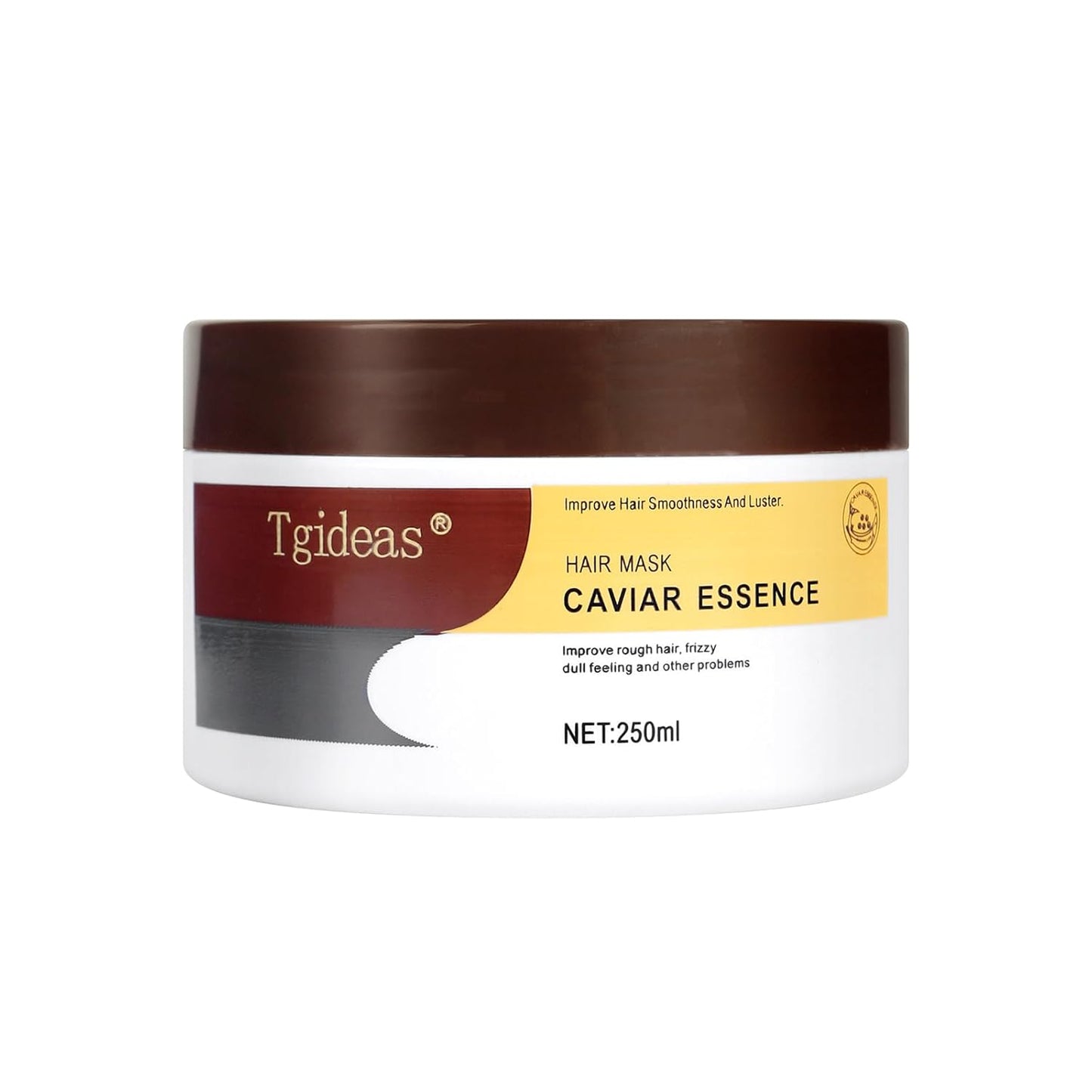 Caviar Hair Mask