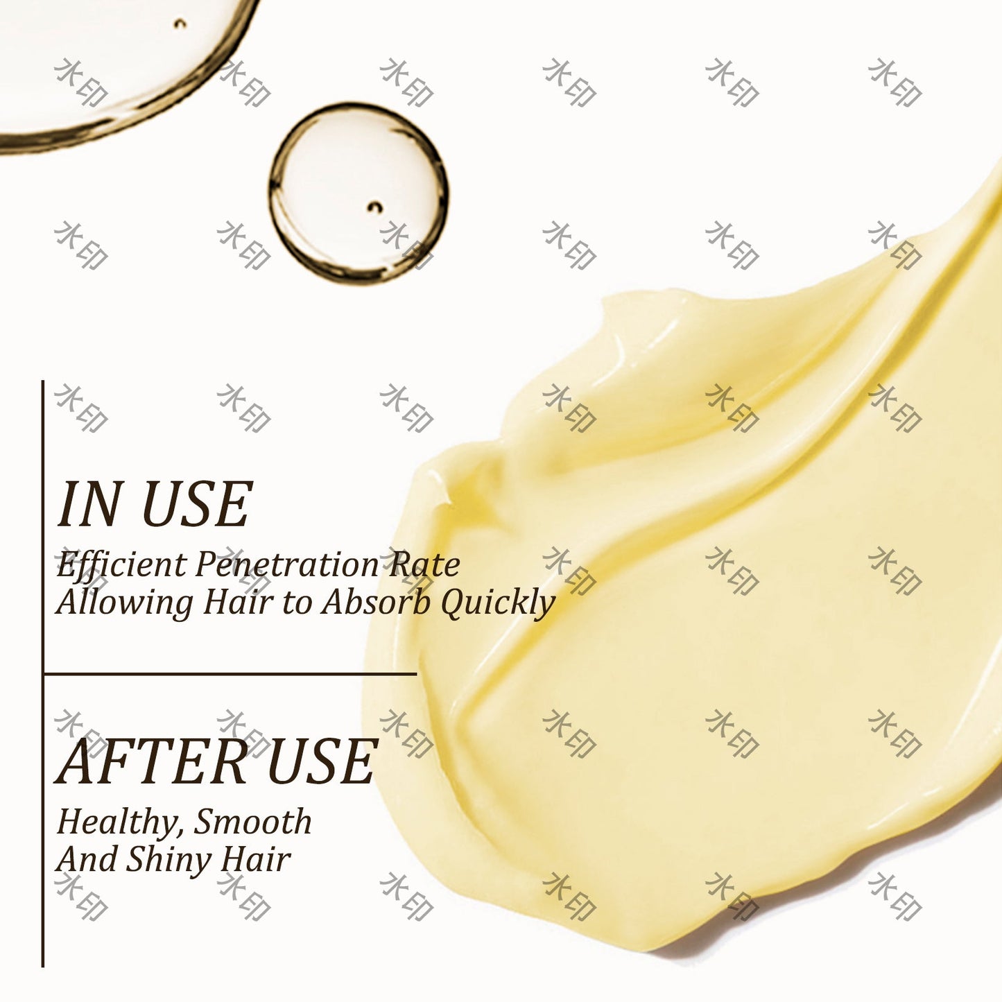 Caviar Hair Mask