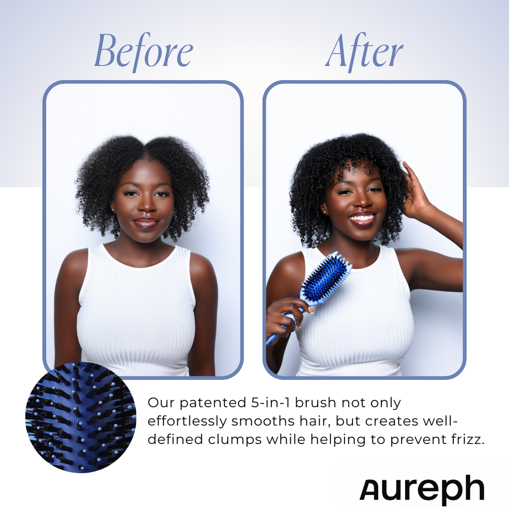 Aureph EdgeLift Brush