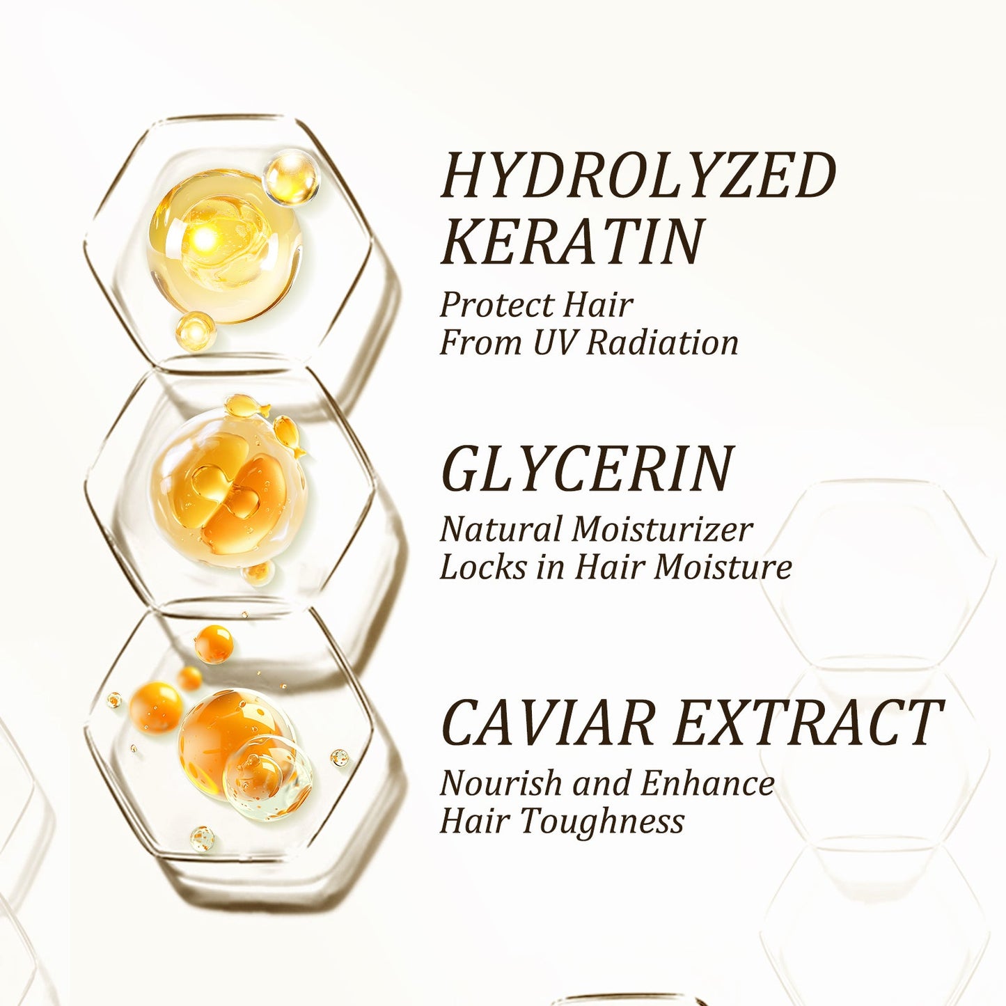 Caviar Hair Mask