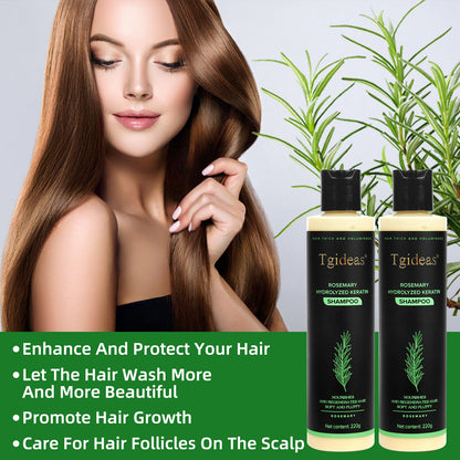 Tgideas Rosemary Shampoo